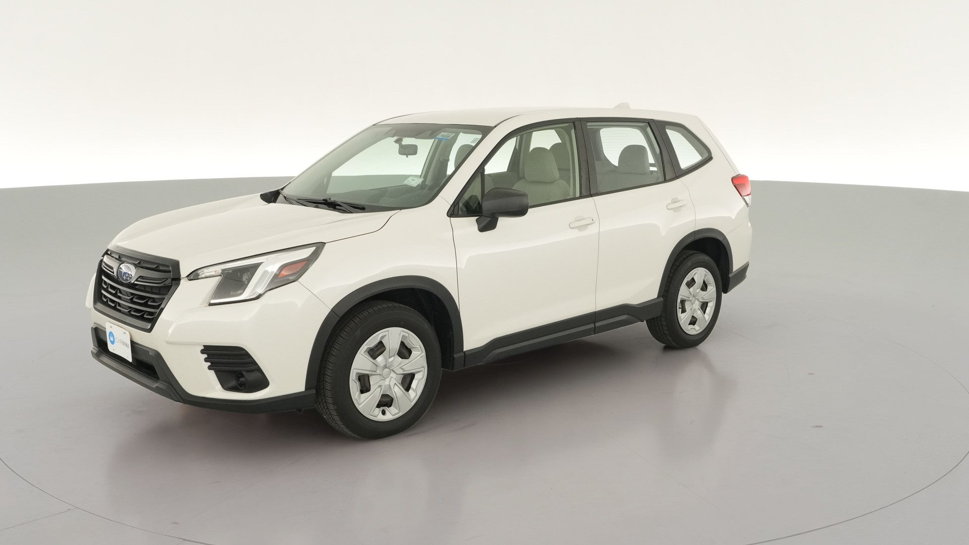 2022 Subaru Forester vehicle photo