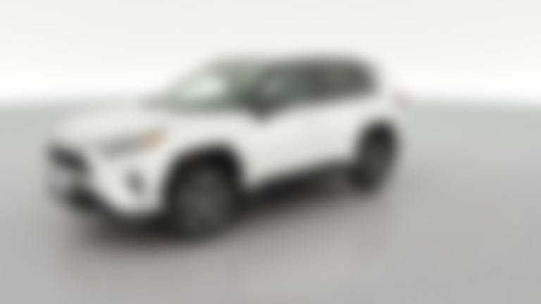 2023 Toyota RAV4 Prime vehicle photo