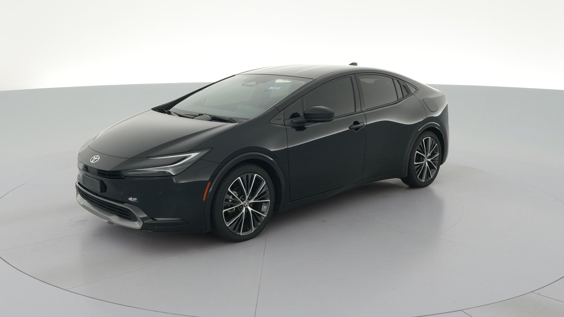 2023 Toyota Prius vehicle photo