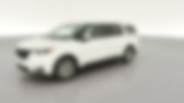 2024 Kia Carnival vehicle photo