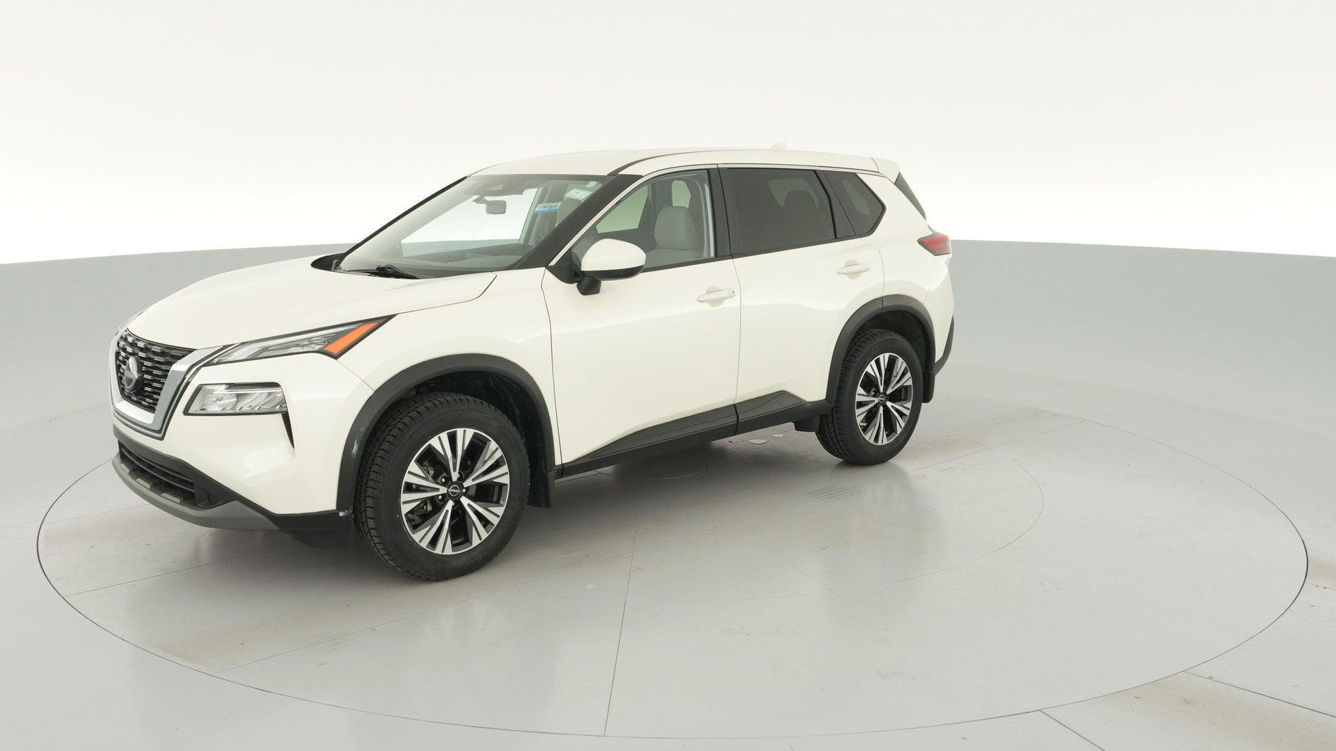 2023 Nissan Rogue vehicle photo