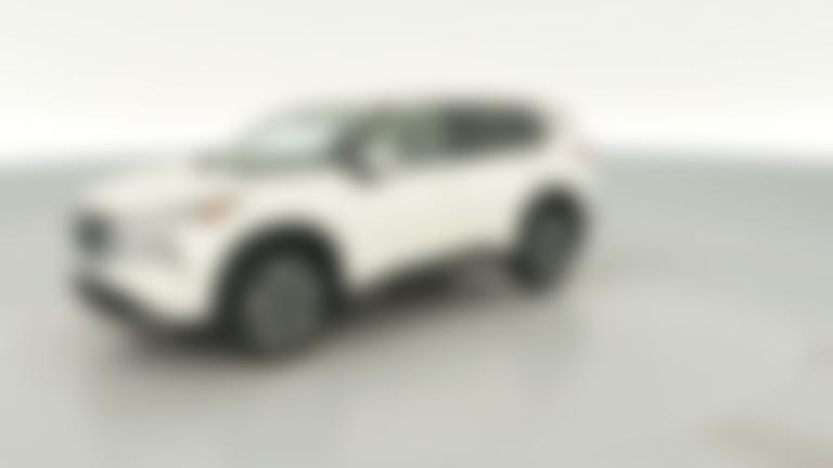 2023 Nissan Rogue vehicle photo