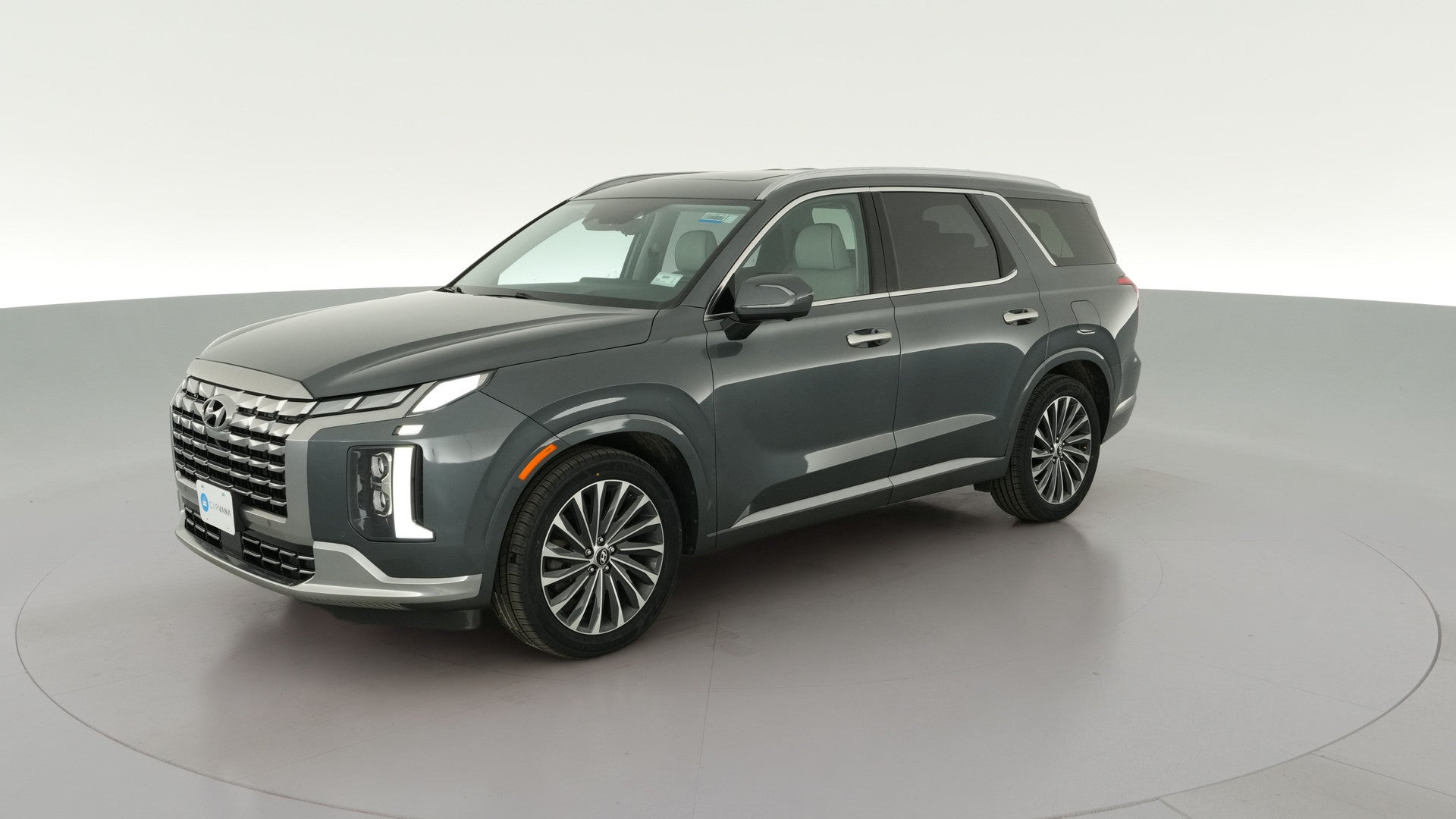 2023 Hyundai Palisade vehicle photo