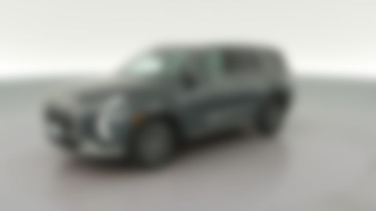 2023 Hyundai Palisade vehicle photo