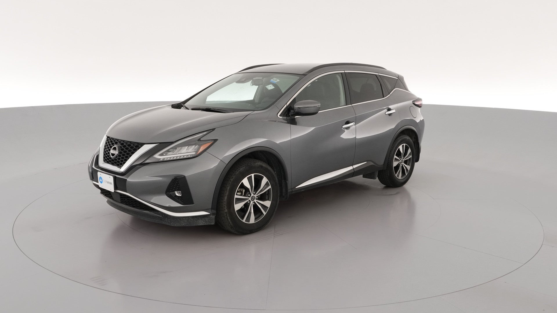 2024 Nissan Murano vehicle photo