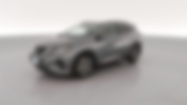 2024 Nissan Murano vehicle photo