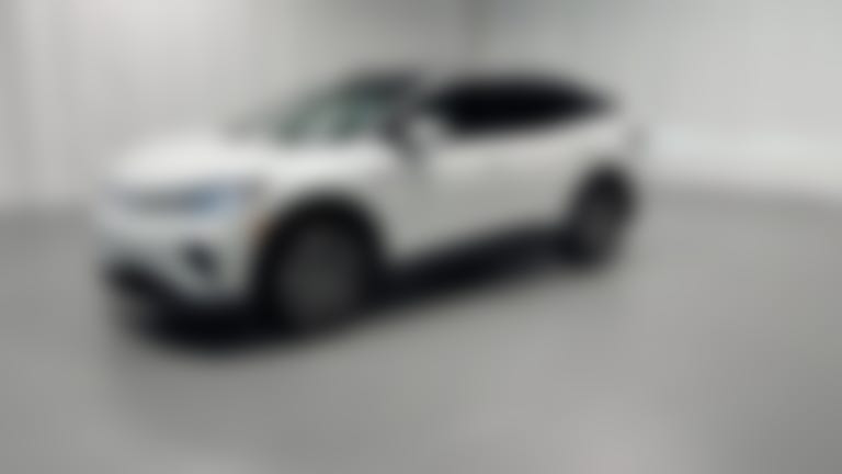 2024 Volkswagen ID.4 vehicle photo