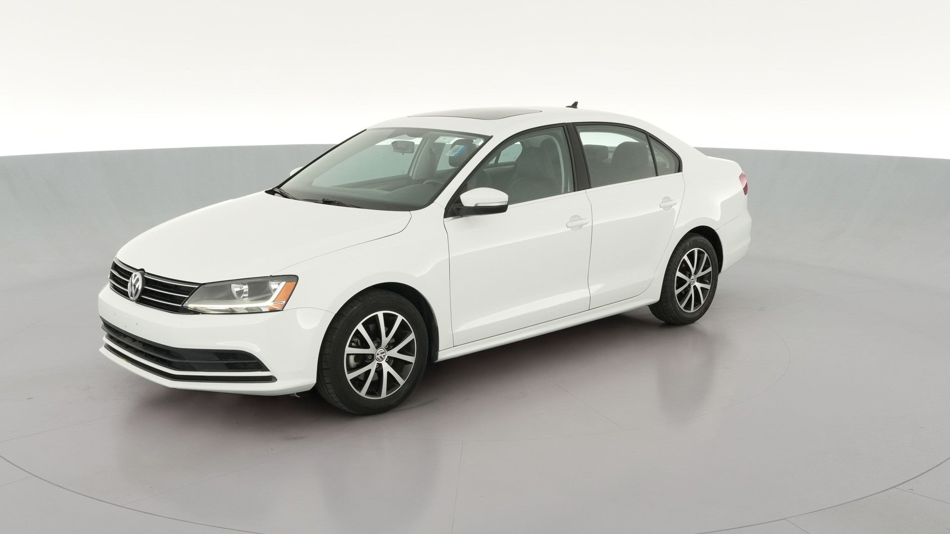2017 Volkswagen Jetta vehicle photo