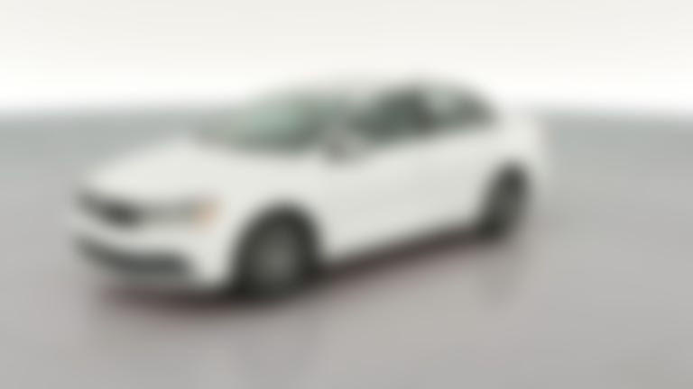 2017 Volkswagen Jetta vehicle photo