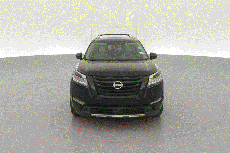 2023 Nissan Pathfinder | Carvana