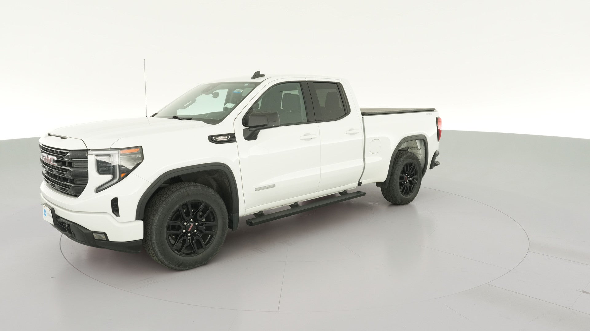2023 GMC Sierra 1500 Double Cab vehicle photo