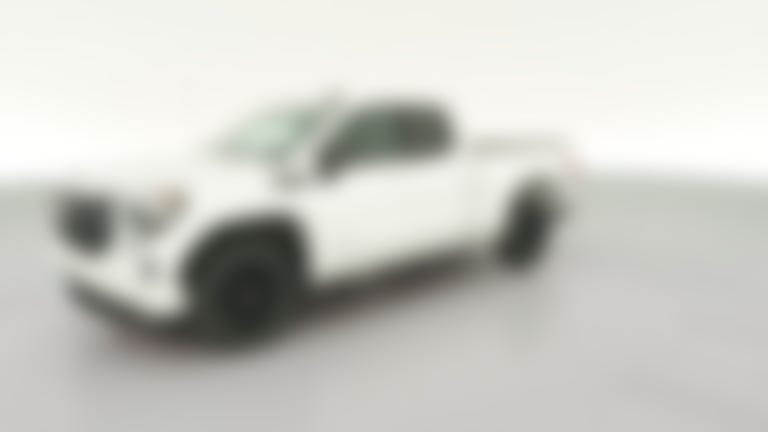 2023 GMC Sierra 1500 Double Cab vehicle photo