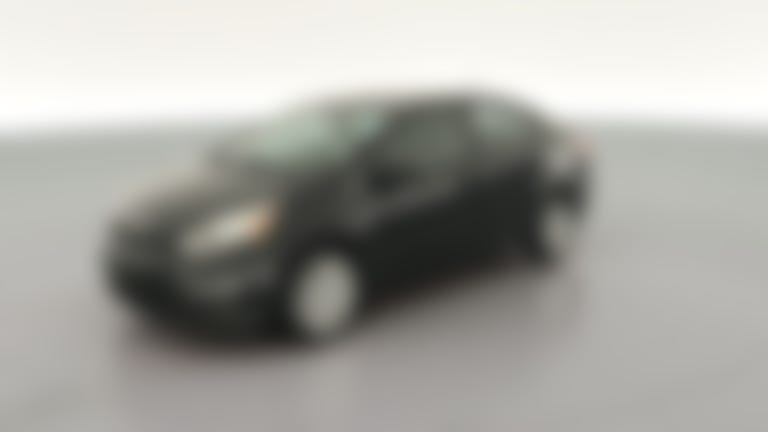 2017 Kia Rio vehicle photo