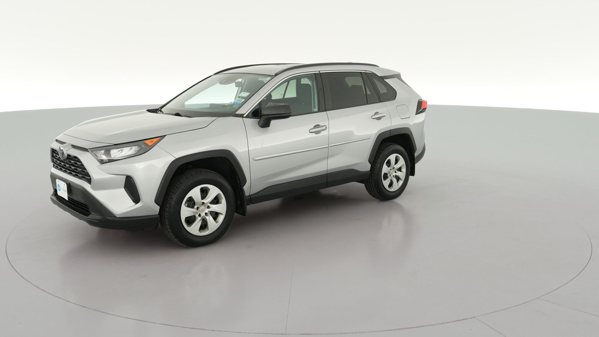 2021 Toyota RAV4 vehicle photo