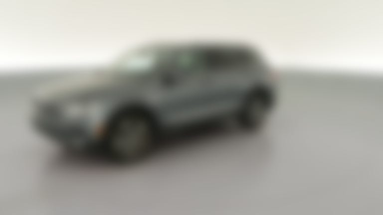 2020 Volkswagen Tiguan vehicle photo