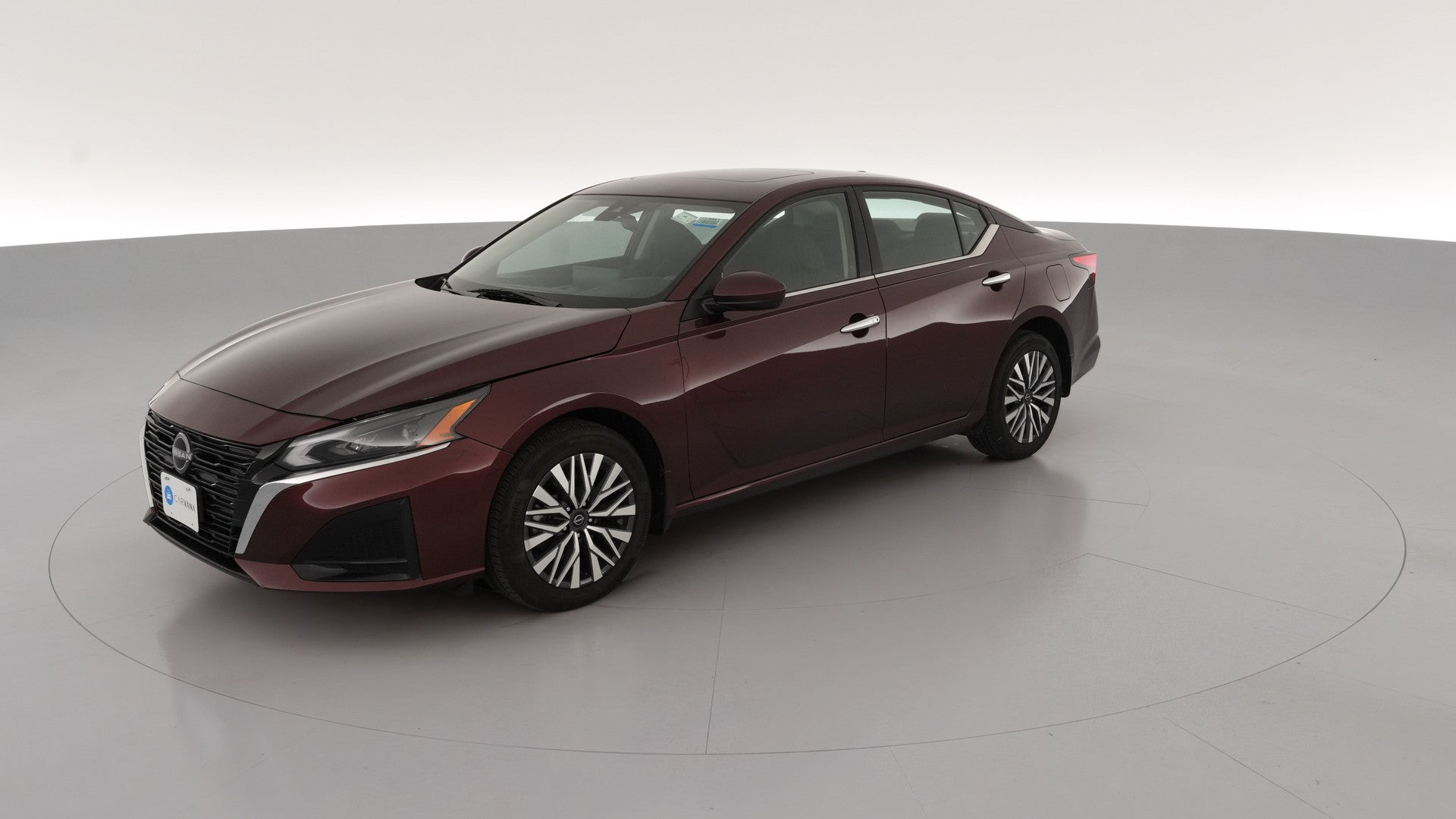 2023 Nissan Altima vehicle photo