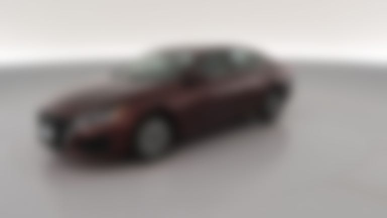 2023 Nissan Altima vehicle photo