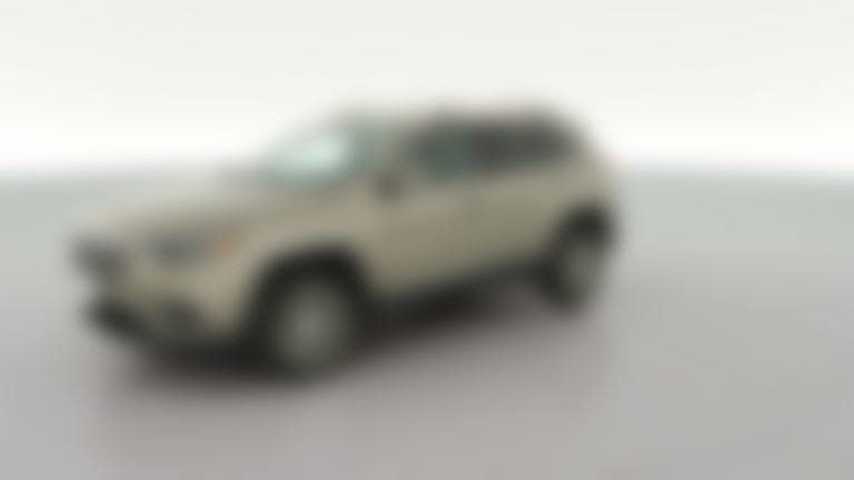 2019 Jeep Cherokee vehicle photo