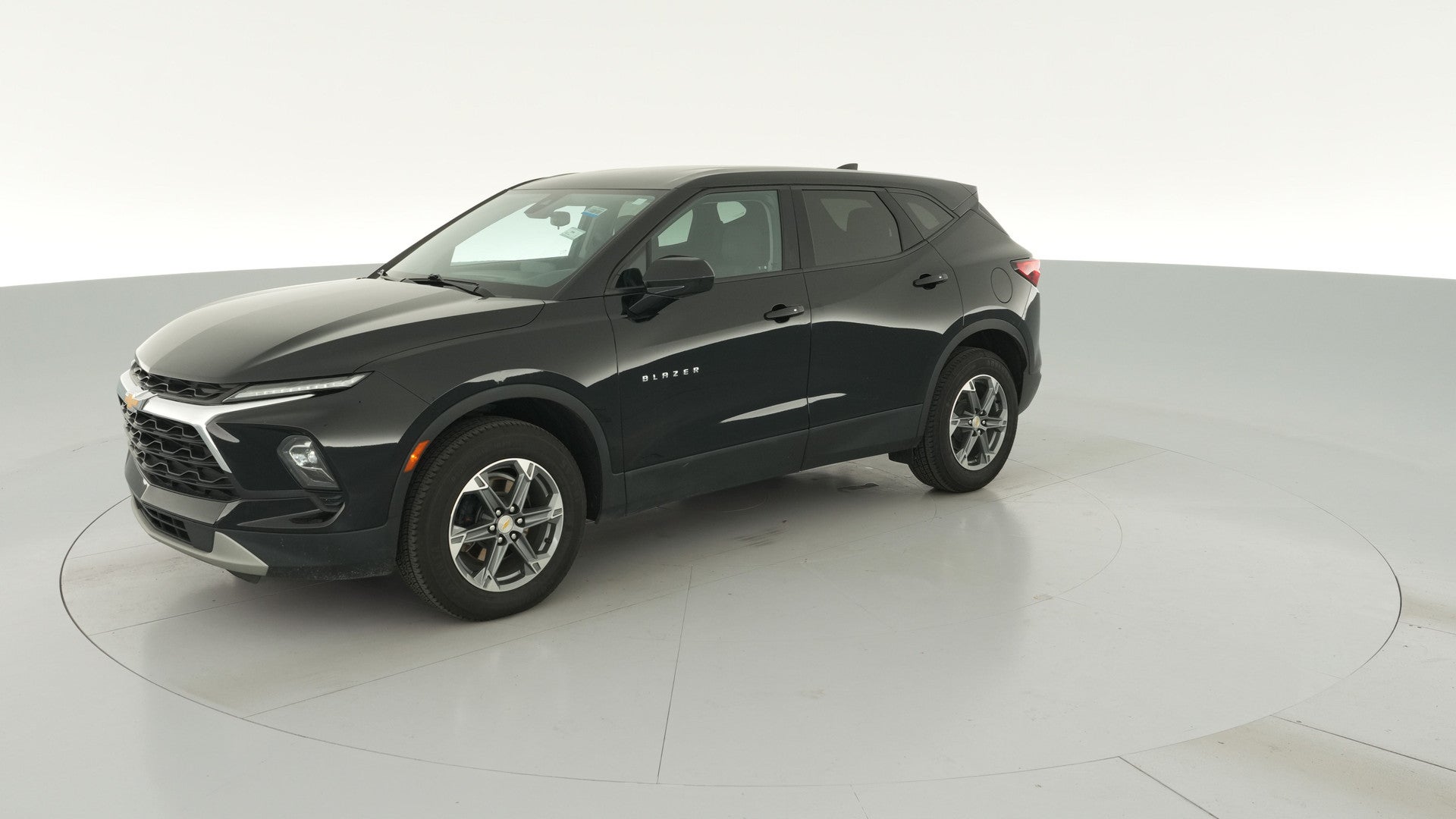 2024 Chevrolet Blazer vehicle photo