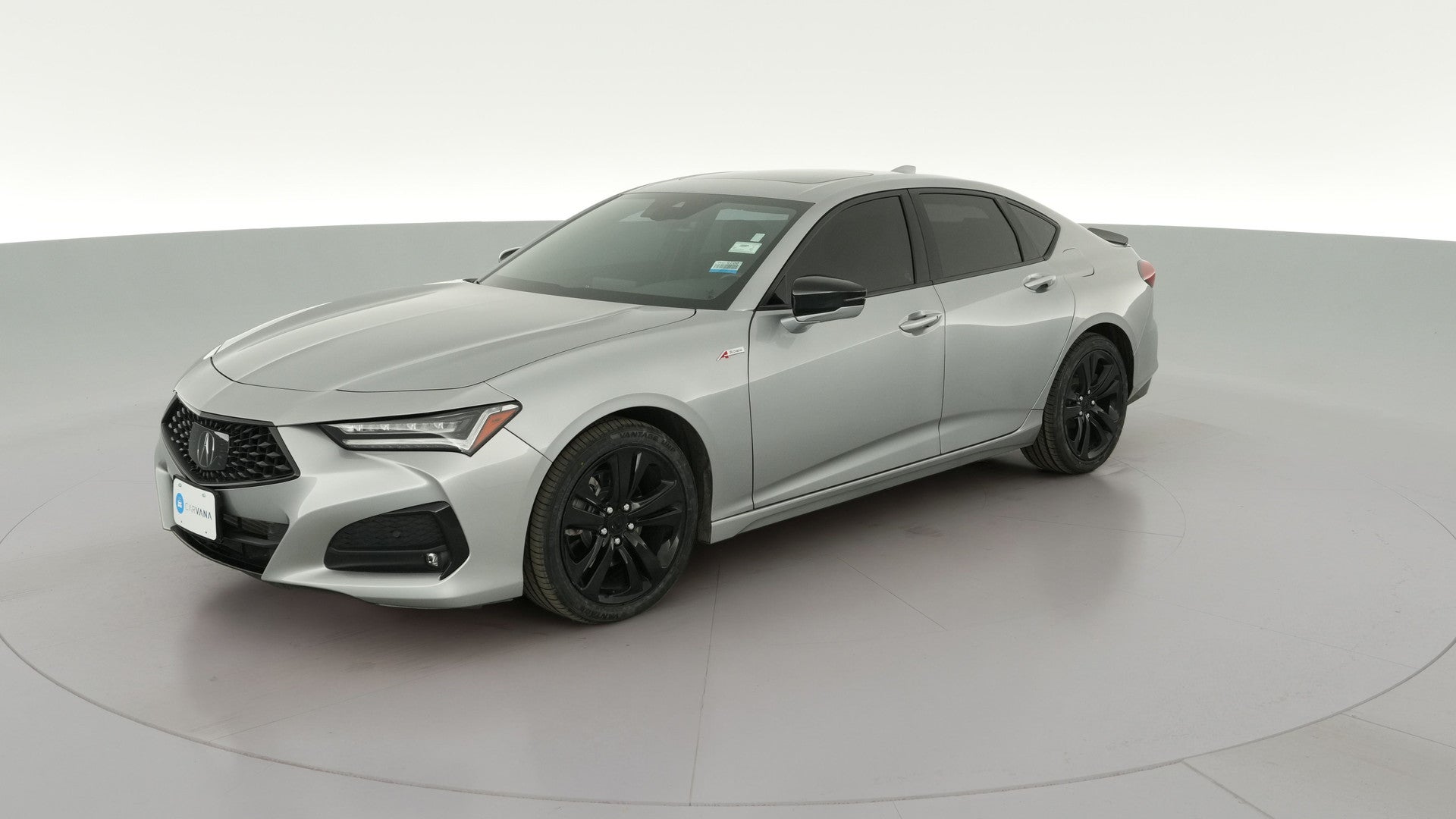 2023 Acura TLX vehicle photo