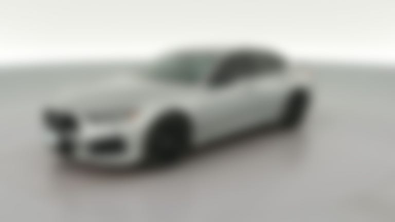 2023 Acura TLX vehicle photo