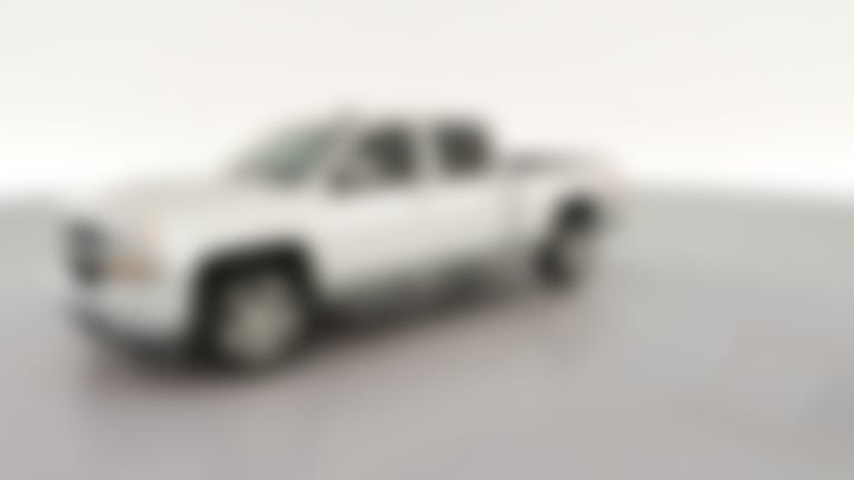 2017 Chevrolet Silverado 1500 Crew Cab vehicle photo