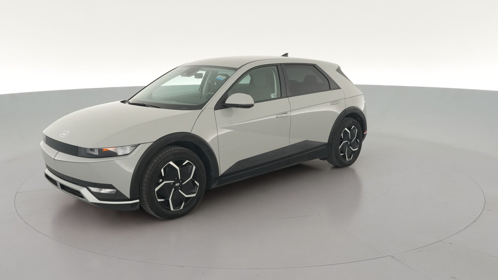 2024 Hyundai IONIQ 5 vehicle photo