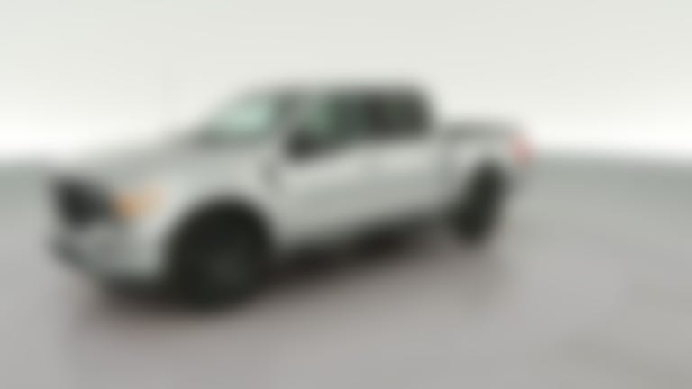 2023 Ford F150 SuperCrew Cab vehicle photo