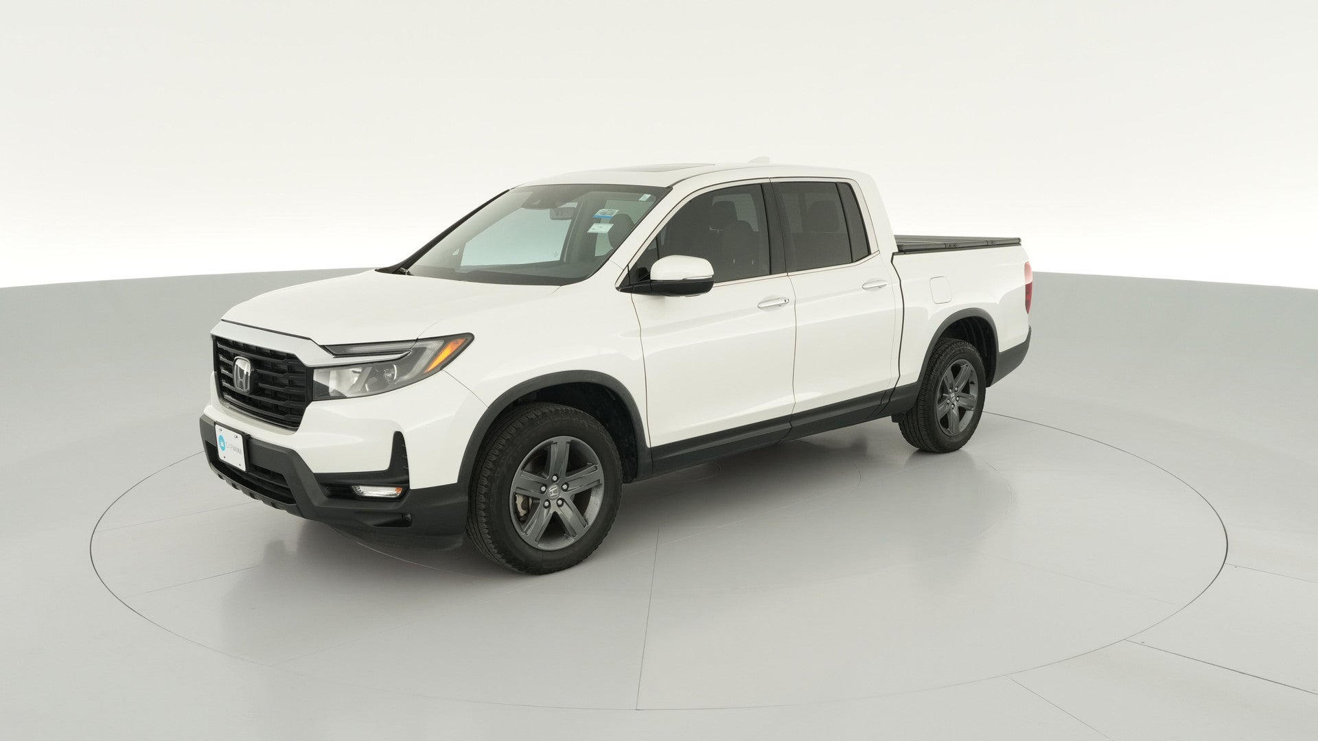 2023 Honda Ridgeline vehicle photo