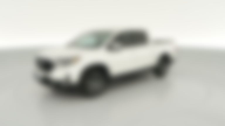 2023 Honda Ridgeline vehicle photo