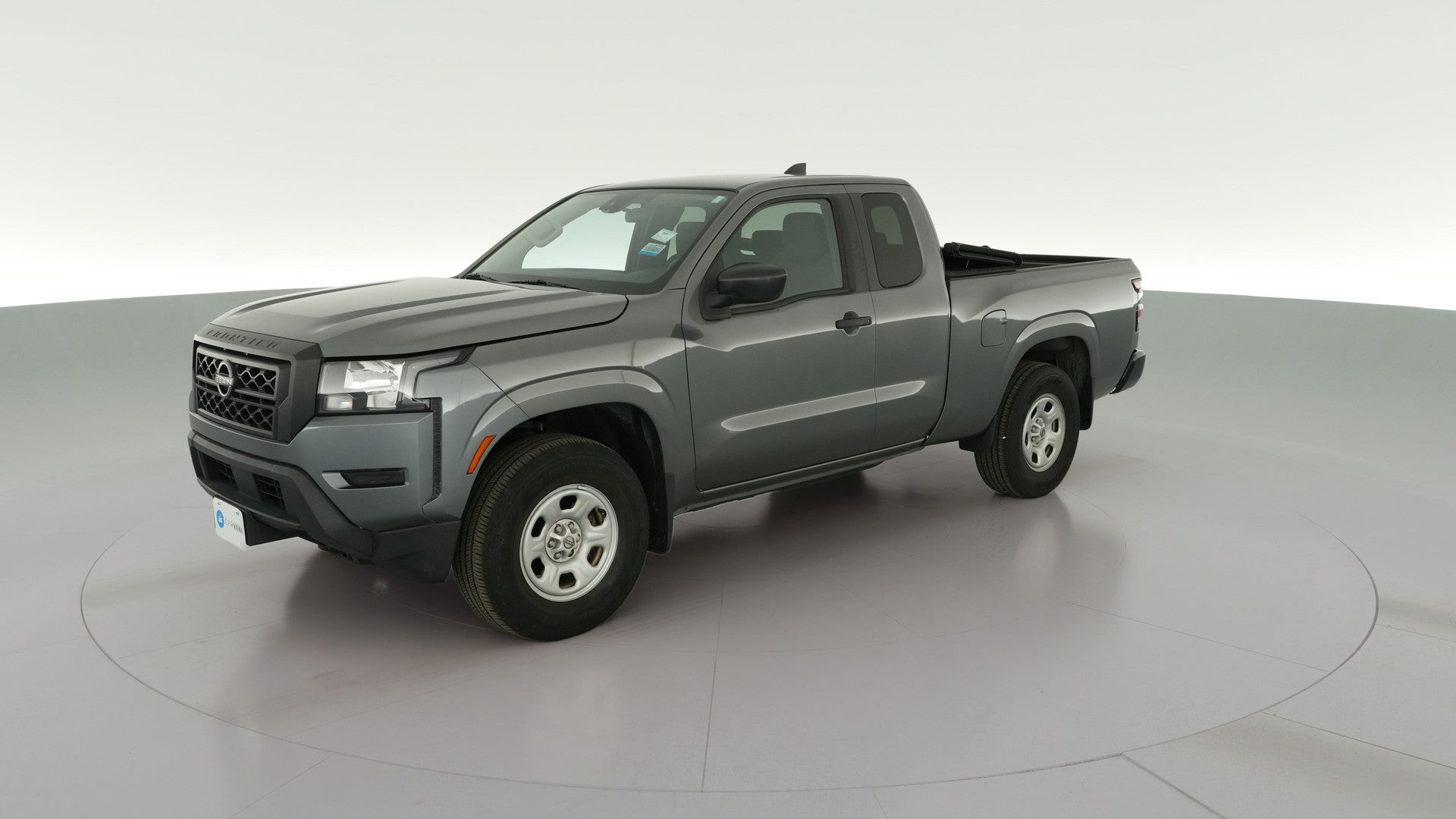 2022 Nissan Frontier King Cab vehicle photo