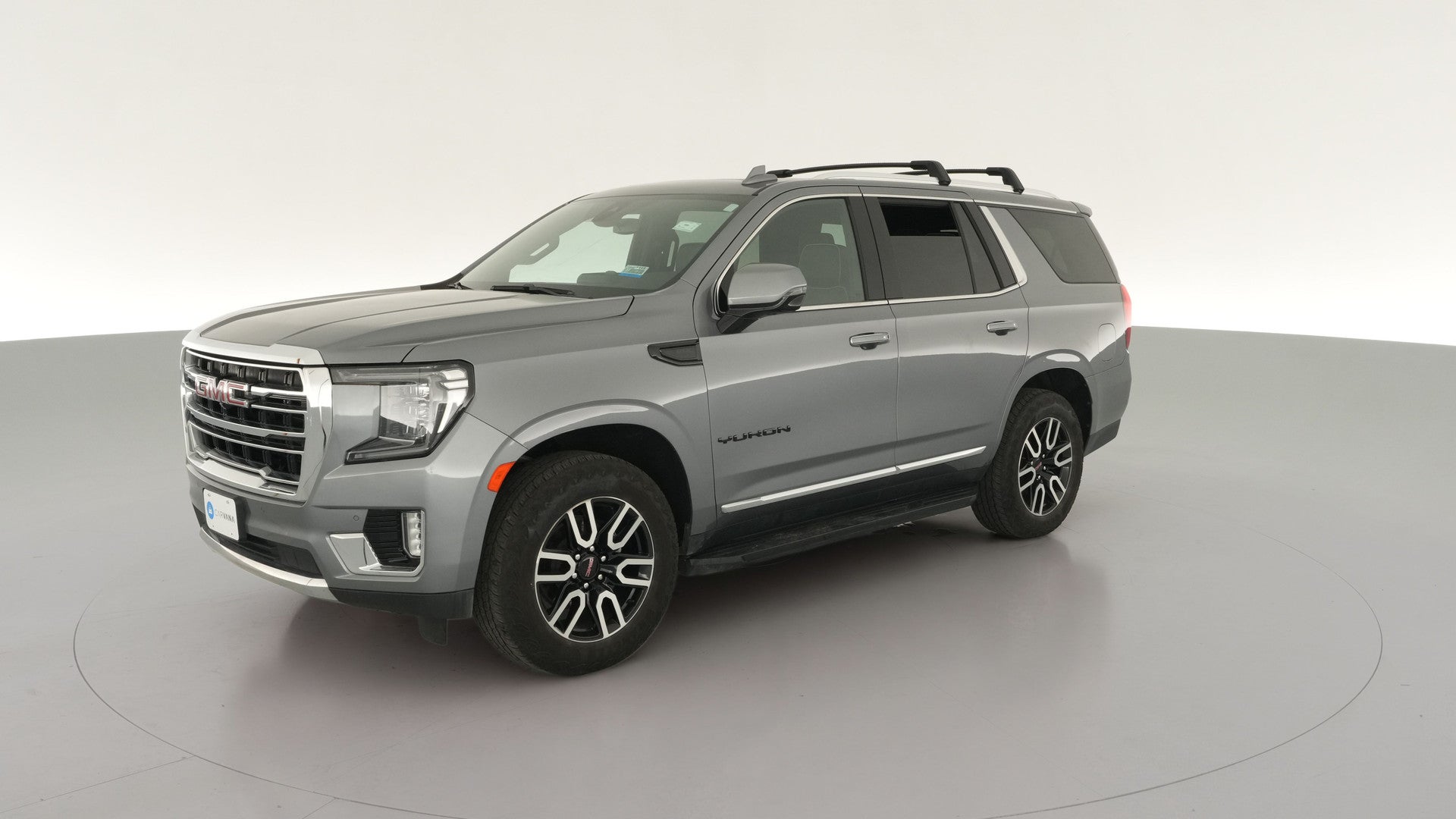 2022 GMC Yukon vehicle photo