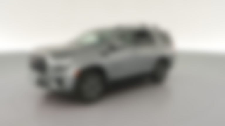 2022 GMC Yukon vehicle photo