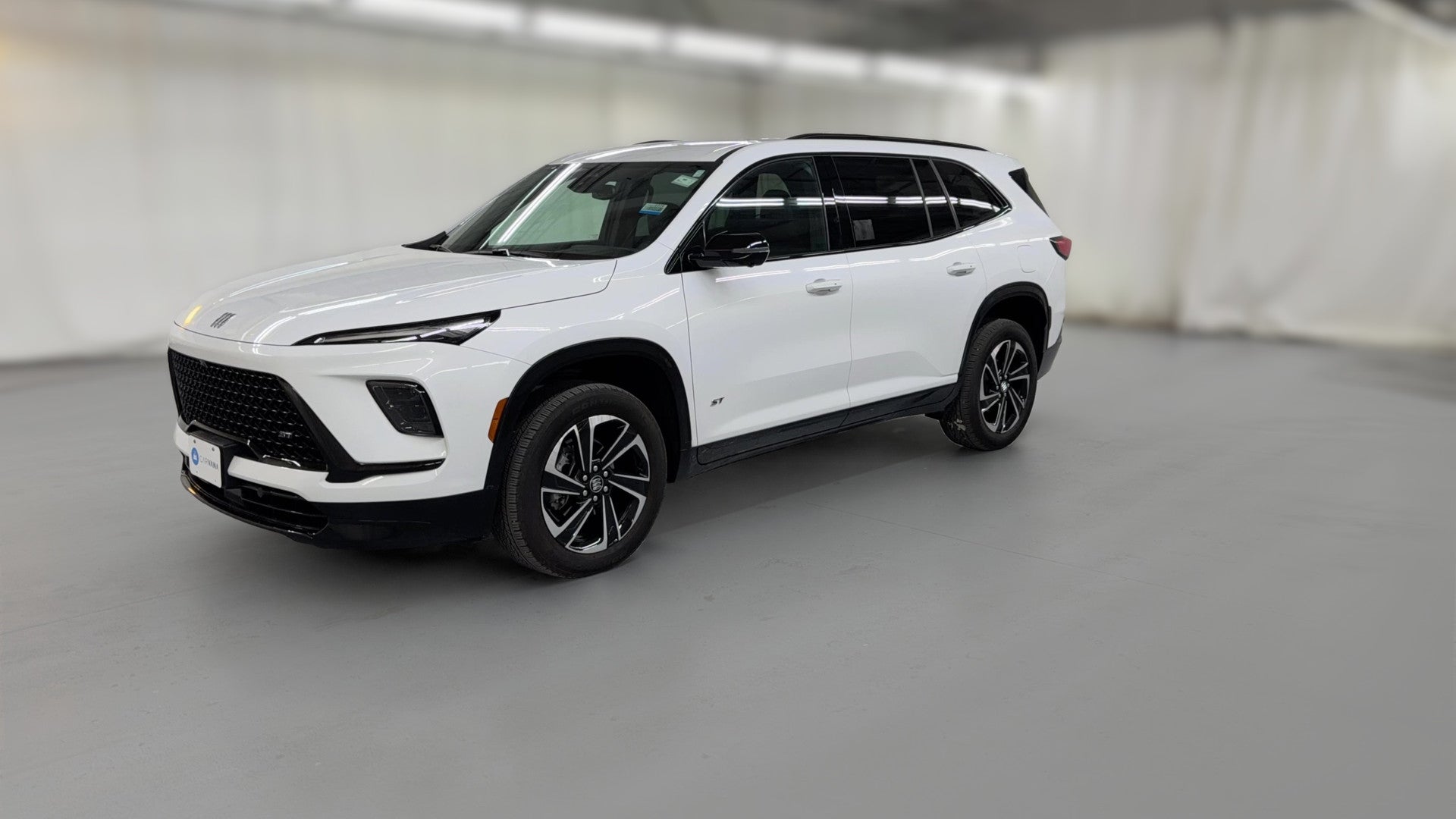 2026 Buick Enclave vehicle photo