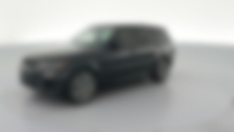 2022 Land Rover Range Rover Sport vehicle photo