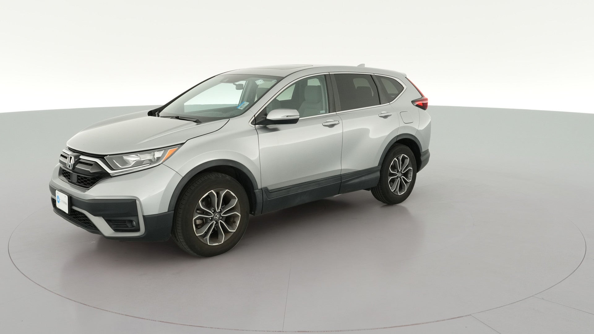 2022 Honda CR-V vehicle photo