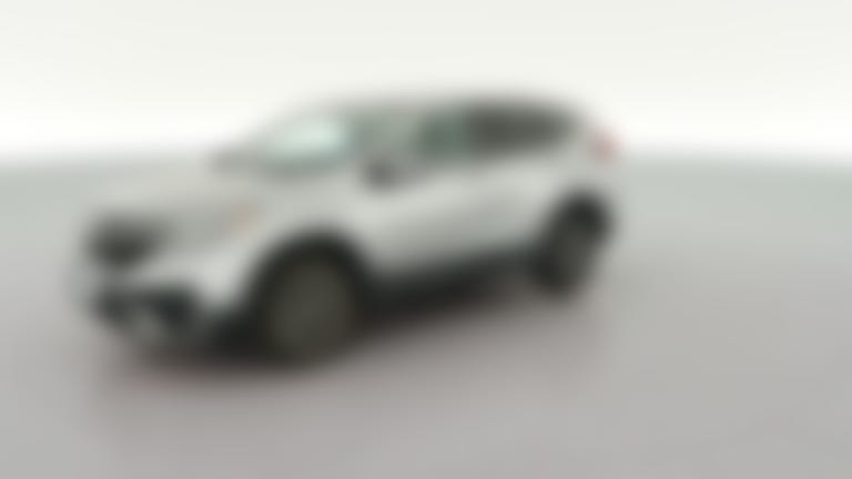 2022 Honda CR-V vehicle photo