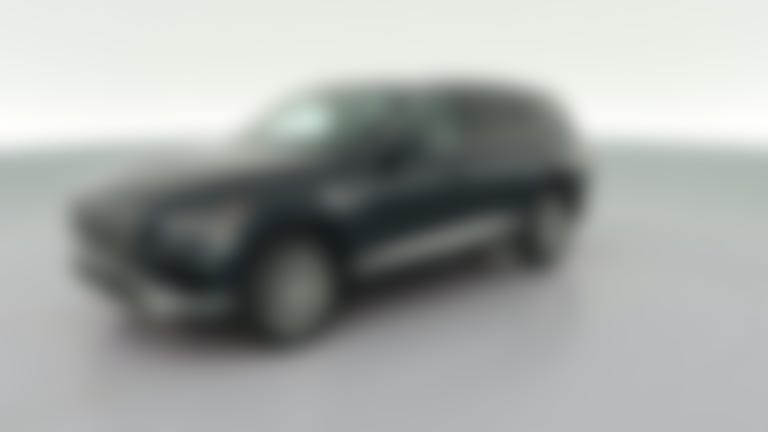 2025 Genesis GV80 vehicle photo