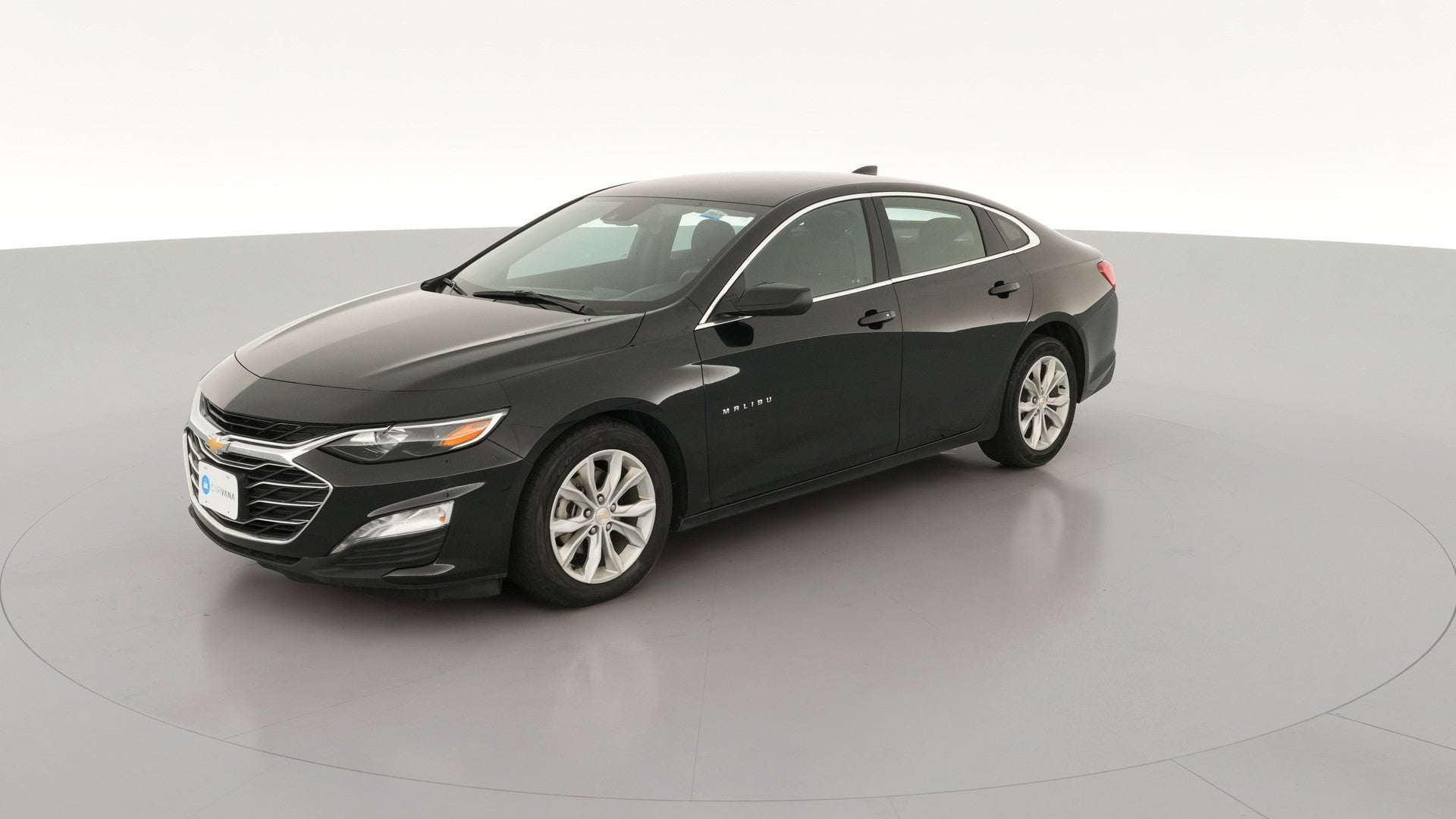 2025 Chevrolet Malibu vehicle photo