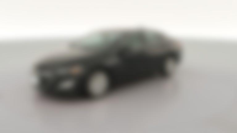 2025 Chevrolet Malibu vehicle photo