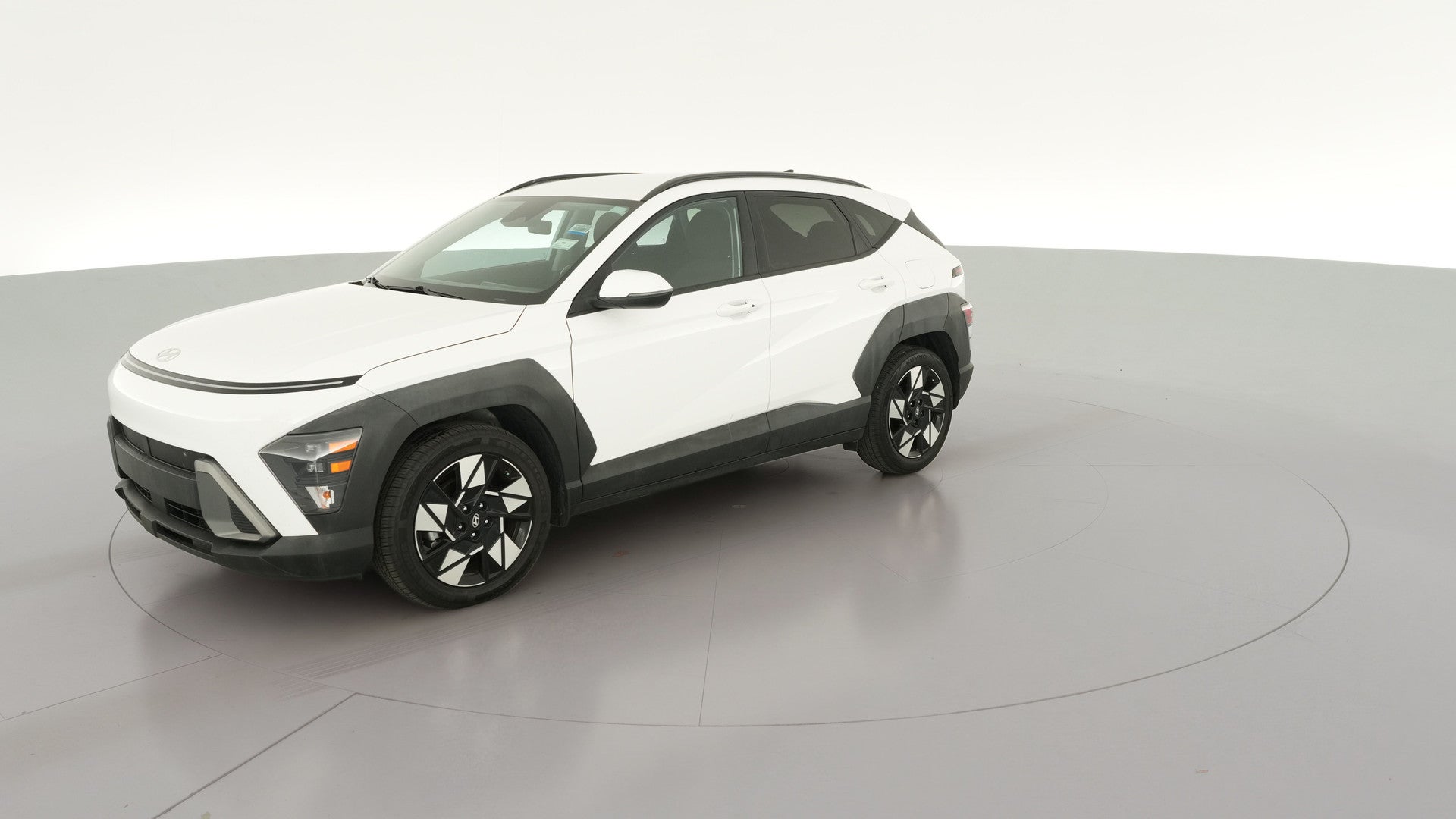 2024 Hyundai Kona vehicle photo