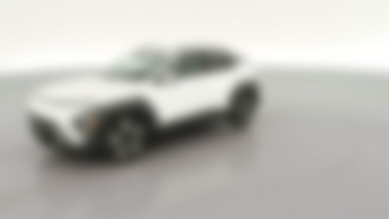 2024 Hyundai Kona vehicle photo