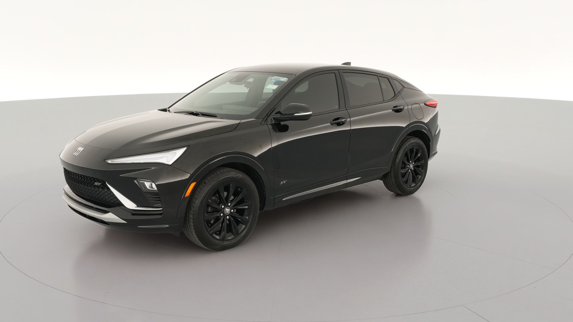 2025 Buick Envista vehicle photo