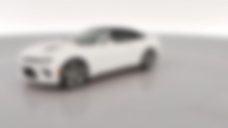 2017 Chevrolet Camaro vehicle photo