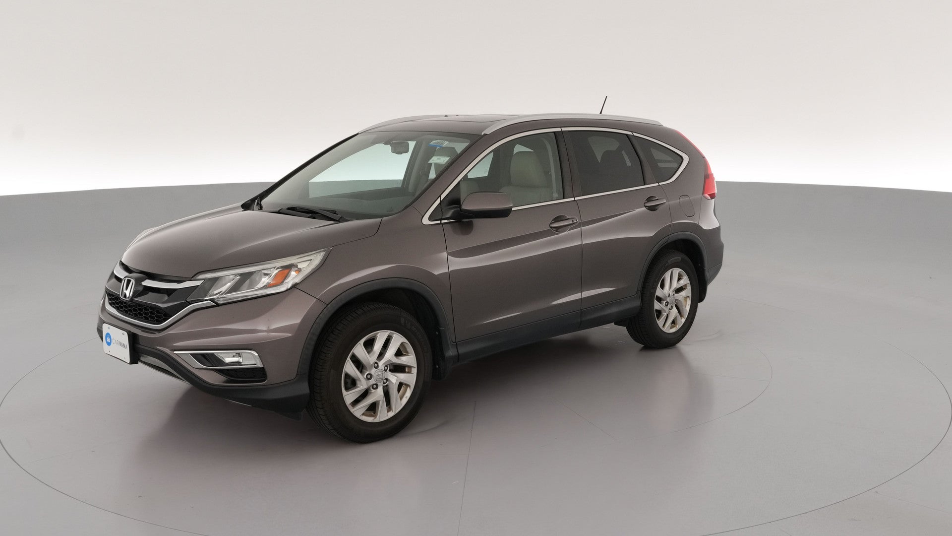 2016 Honda CR-V vehicle photo
