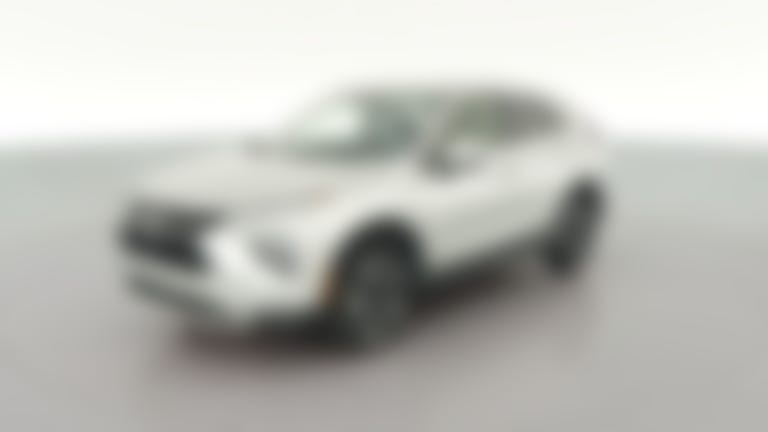 2025 Mitsubishi Eclipse Cross vehicle photo