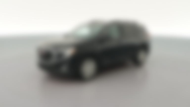 2020 GMC Terrain vehicle photo