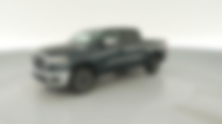2026 Ram 1500 Crew Cab vehicle photo