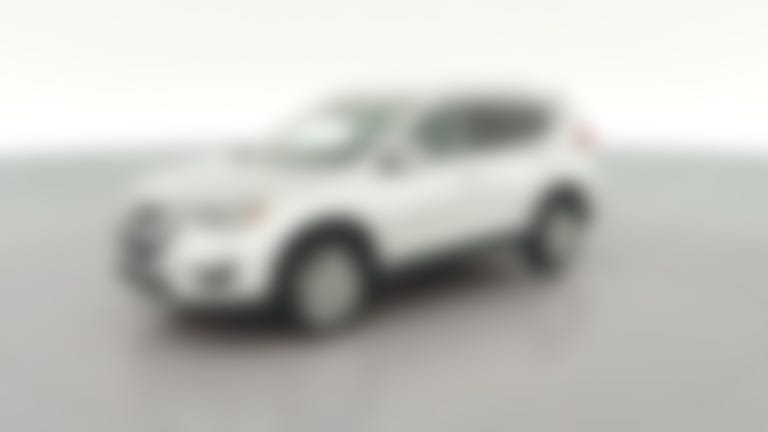2019 Nissan Rogue vehicle photo