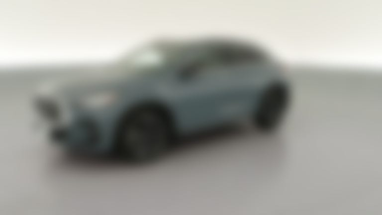 2023 INFINITI QX55 vehicle photo